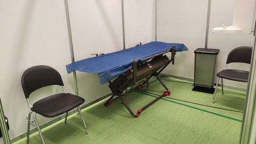 Corona-Impfung: Begleitstudie und Nebenwirkungs-App