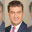 Söder liebäugelt mit Schwarz-Grün
