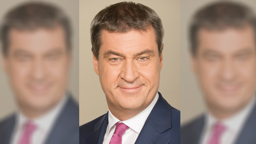 Söder liebäugelt mit Schwarz-Grün