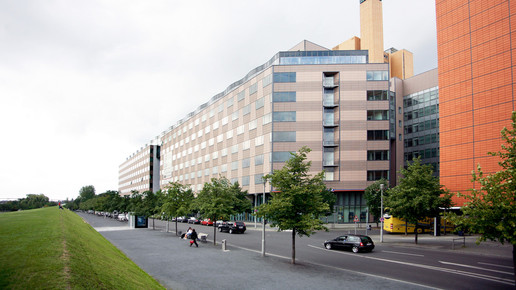 Pfizer Berlin Linkstrasse pfizer