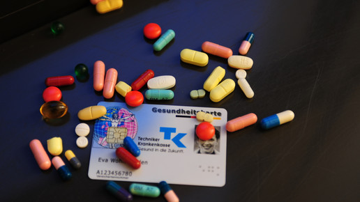 Apotheker dürfen für TK beraten