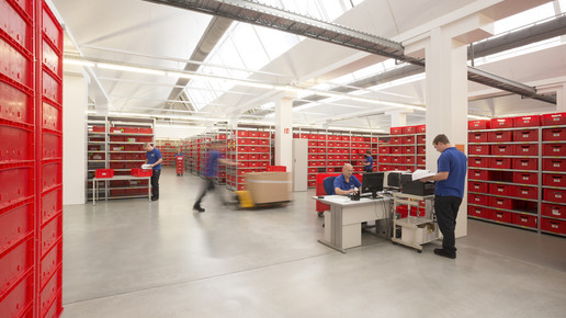 acamueller logistik mitarbeiter acamueller