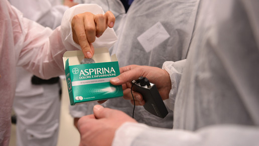 Wie sich Bayer mit einem feministischen Satiremagazin anlegte