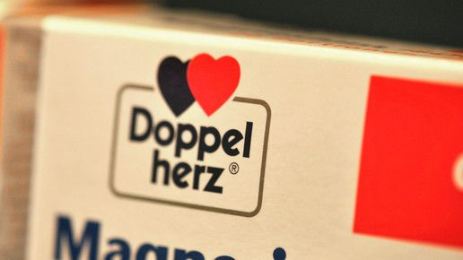 Doppelherz will
Apotheken erobern