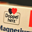 Doppelherz will
Apotheken erobern