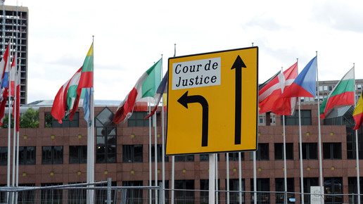 eugh fahnen wegweiser eh