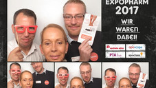 Expopharm 2017: Wir waren dabei!