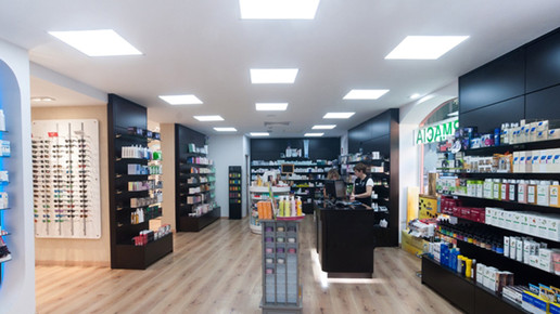 farmacia guijarro8 concep diseno de farmacias