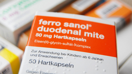 OTC-Ausnahmeliste: G-BA streicht Kombis