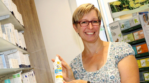 lehrerinsommer Tina Nitsche