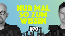 Karl in die Zange nehmen