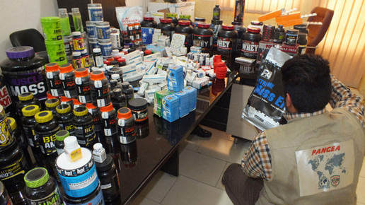 pangea xi 5 interpol.