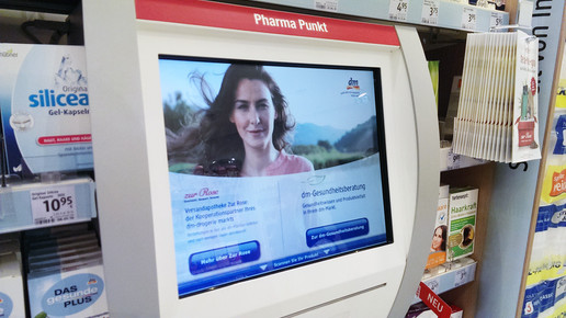 pharmapunkt dm zurrose aa