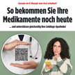 IhreApotheken.de: Kampagne auf Bild.de