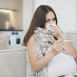 Schwanger und erkältet: Ungünstige Kombi? Schwanger und erkältet: Ungünstige Kombi?