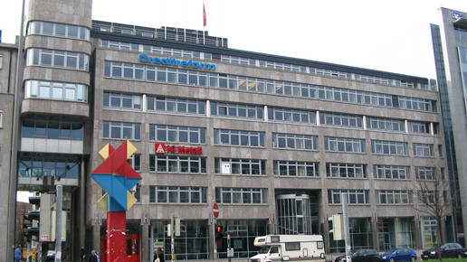 sozialgericht stuttgart wiki Stefan Frerichs CC-by-sa 2.0de