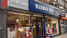 OTC-Hersteller kauft Apotheke