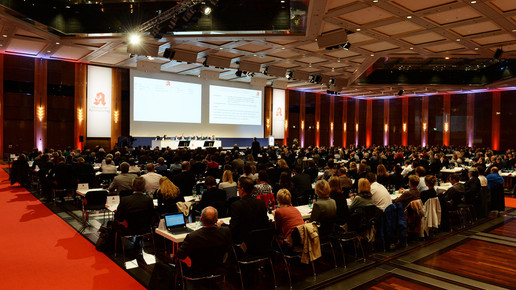 Abda beschränkt Macht des DAT