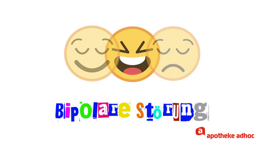 Bipolare Stoerung