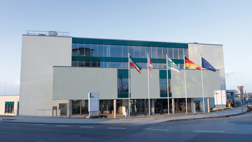 Gruenenthal aachen gruenenthal 01