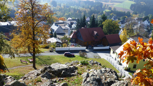 Schauenstein 5 Schauenstein