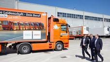 Zu Besuch bei Ratiopharm