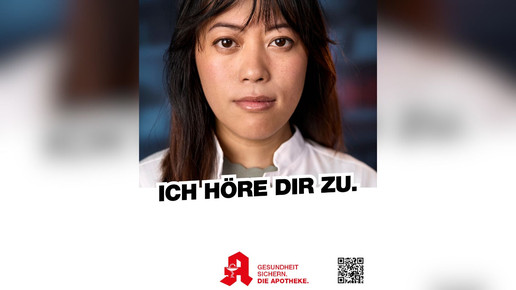 Abda-Kampagne: „Das ist echt, das ist authentisch“