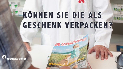 Umschau Sprueche Geschenk