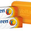 Gut ausgerüstet mit Voltaren®