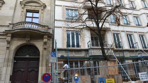 abda nachbarhaus bau  eh