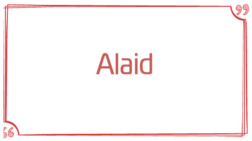 alaid