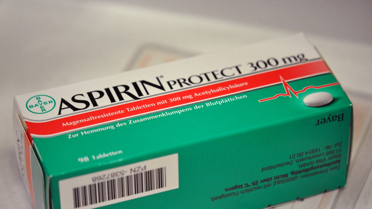 Kann Man Ass100 Und Ibuprofen Zusammen Nehmen