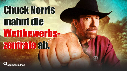 chuck norris wettbewerbszentrale