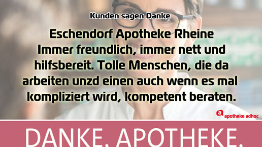 danke apo5