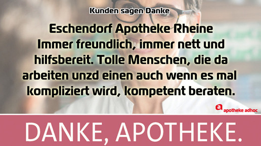 danke apo5