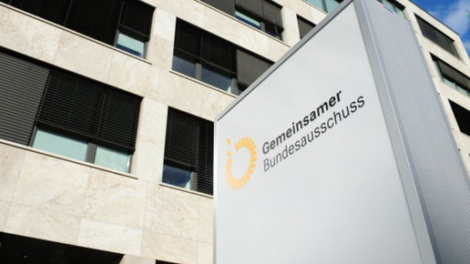 Danner fordert mehr Tempo bei G-BA-Entscheidung