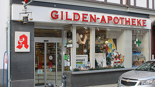 gilden-apo goslar aussen gilden-apo