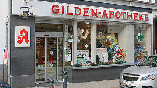 gilden-apo goslar aussen gilden-apo