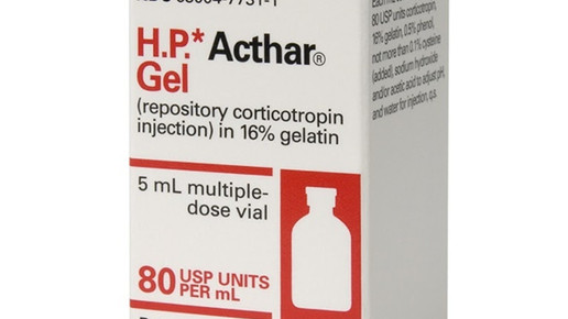 h p acthar mallinckrodt