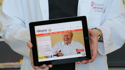 krone online apotheke valsona