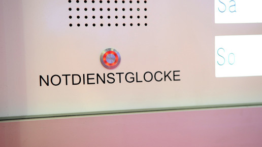 notdienstglocke eh aaneu