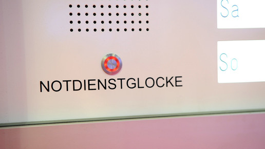 notdienstglocke eh aaneu