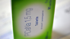 Gynäkologen: Pille danach nicht an der Notdienstklappe