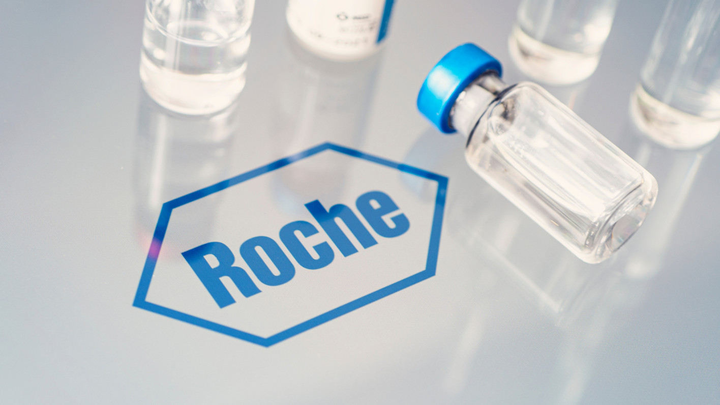 Columvi Roche Columvi: Roche muss Daten liefern | APOTHEKE ADHOC