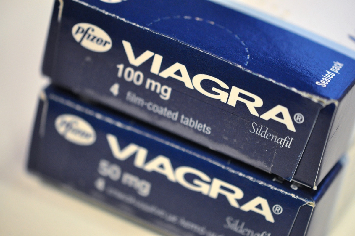 Sildenafil 100 mg zentiva