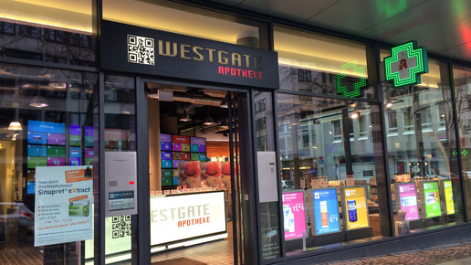 westgate apotheke koeln aa