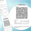 Nach der Bonpflicht: QR-Code für Kassenzettel