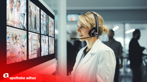 Mutter, wir haben ein Problem!