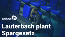 adhoc24 vom 29.04.2022