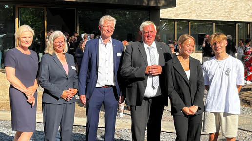 „Ohne PTA keine Apotheke“: Neue PTA-Schule für Münster